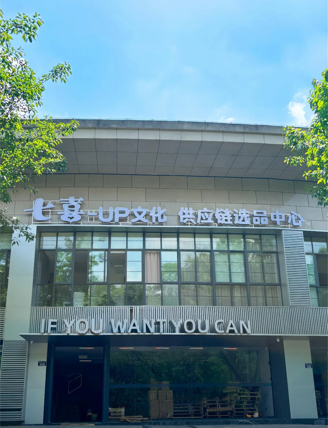 公司规模介绍