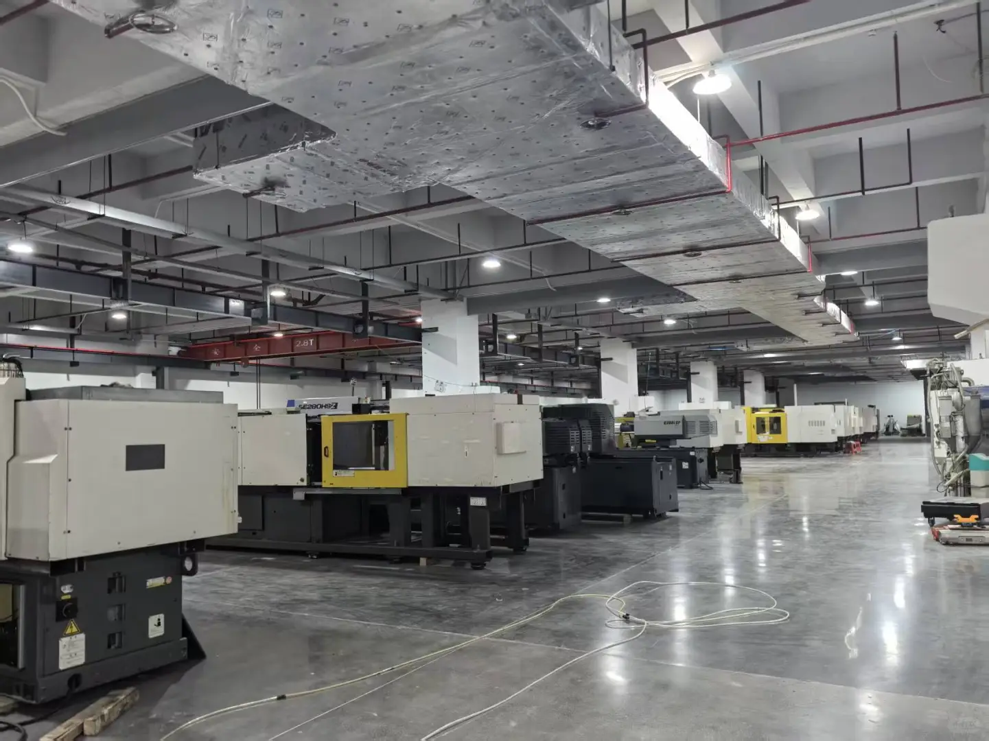 旧机床进口通关秘籍