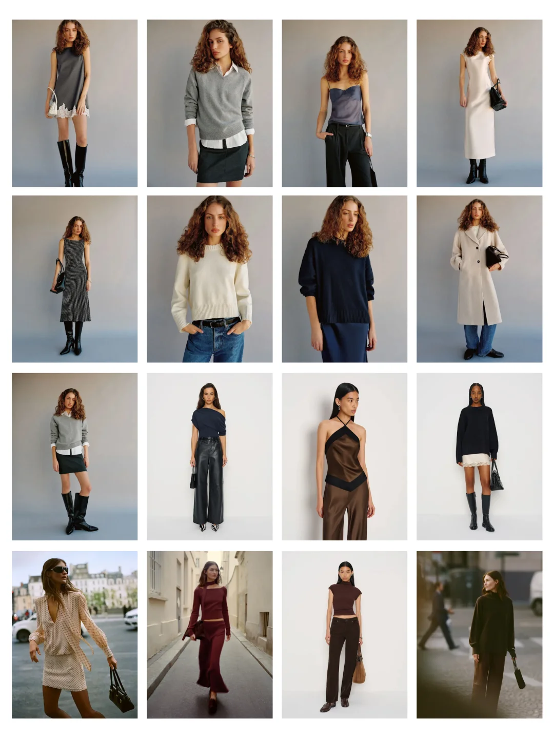 每天认识一个品牌|Reformation