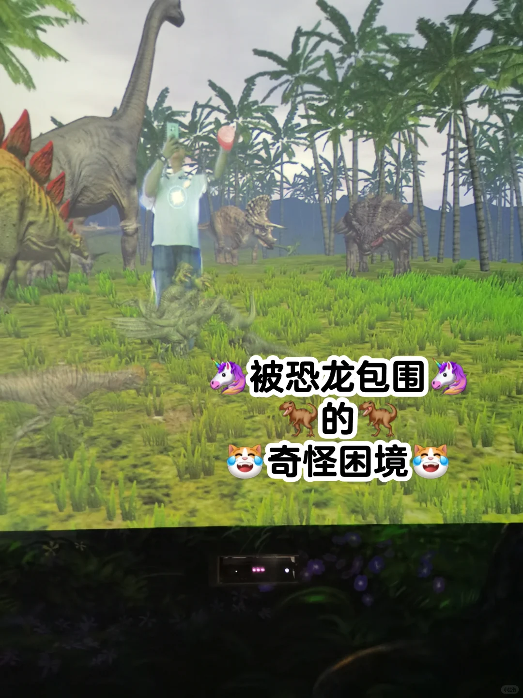 ?展厅MR要不再缓缓？?