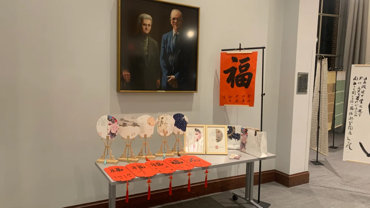 ?匠心独运，享传统美学，开启世界之旅！