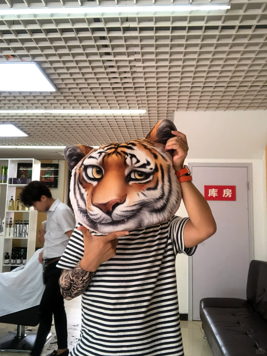 做文创公司第十年了 ，继续努力加油