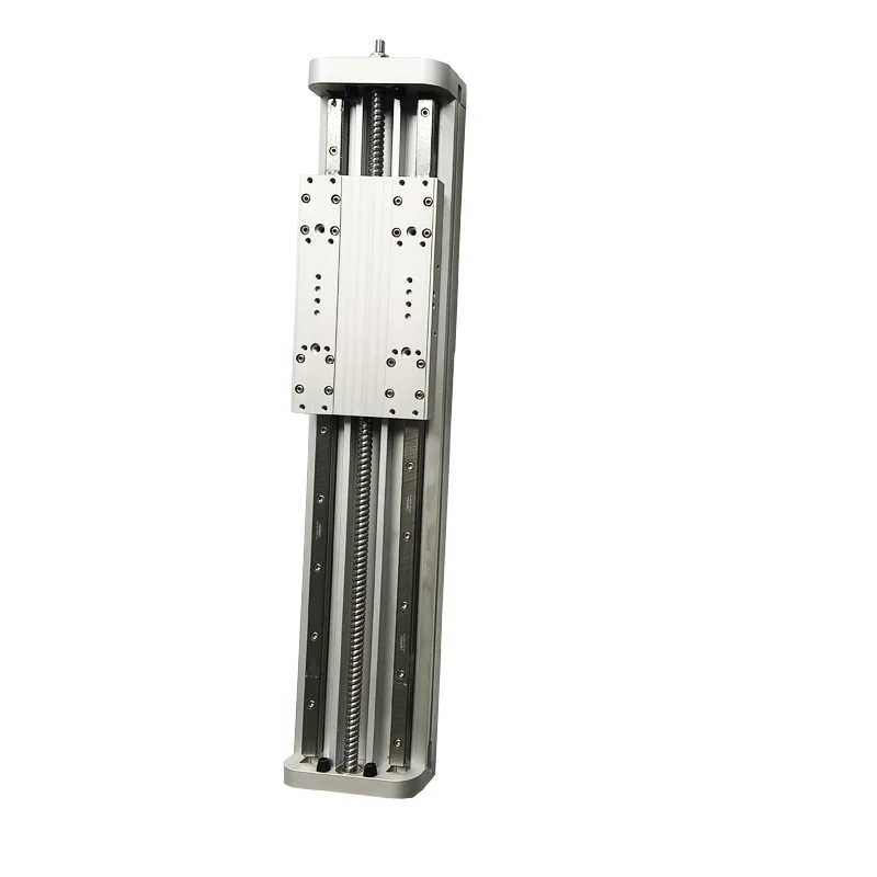 鼎格EGC-160同步带模组3C电子行业生产武器