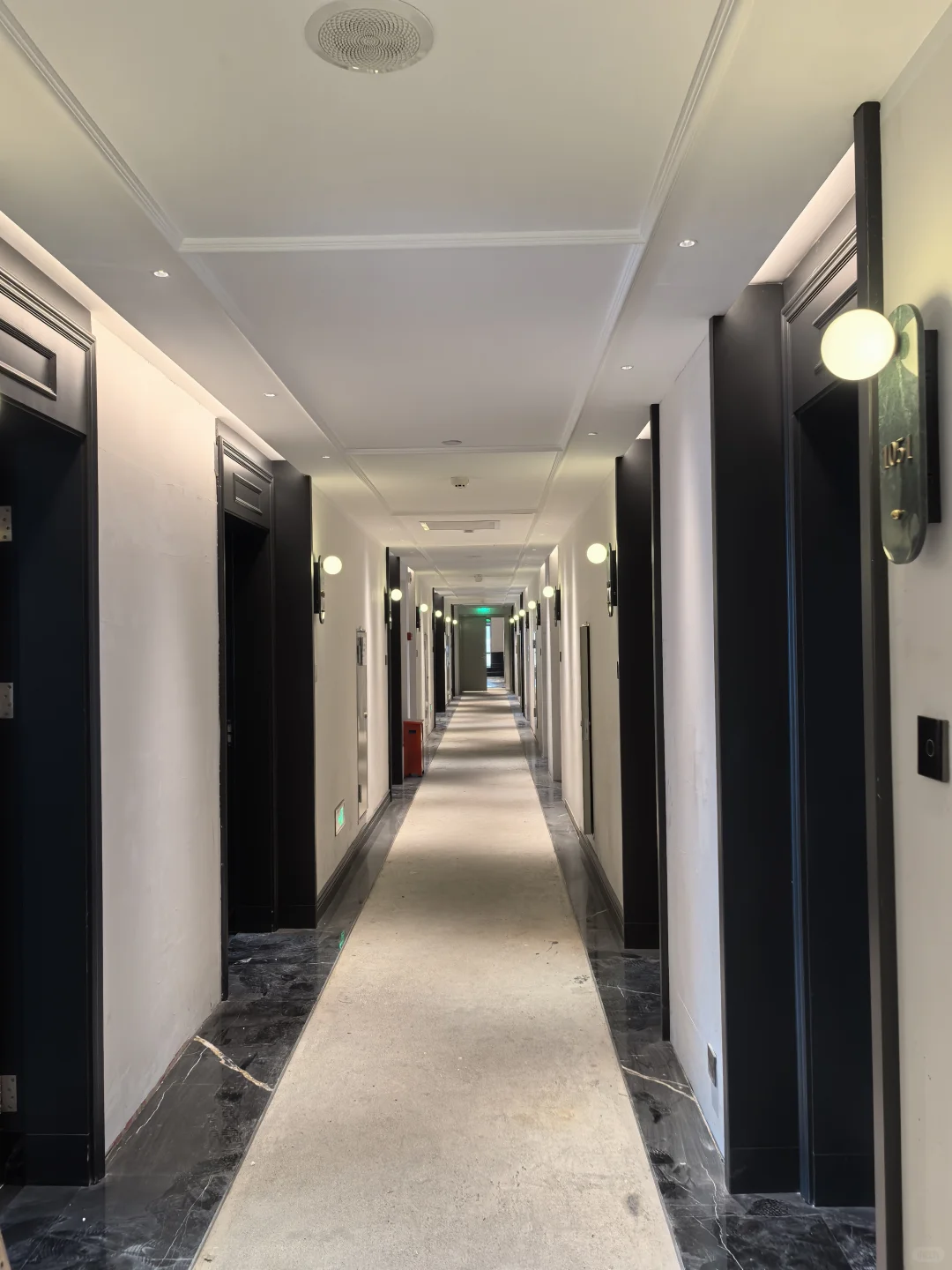 广州总统大酒店九运会迎客