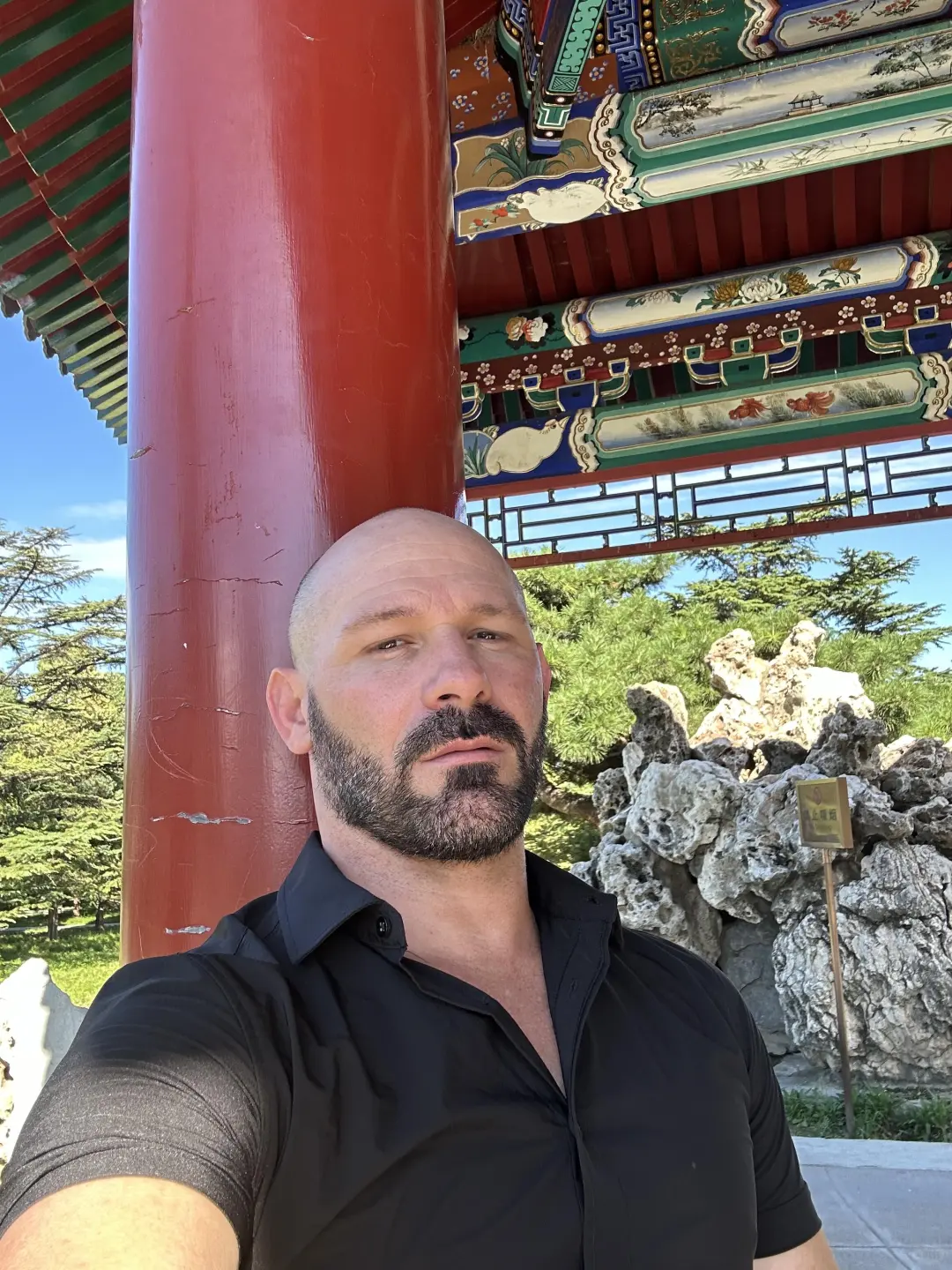 中国工厂，我是俄罗斯采购商