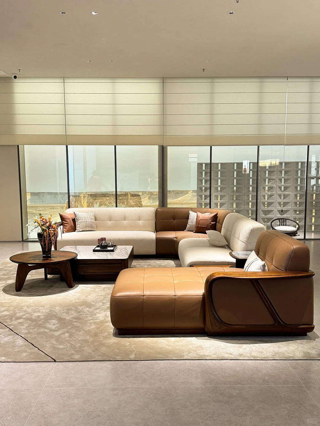 ?恭喜你找到了实木风佛山家具源头工厂