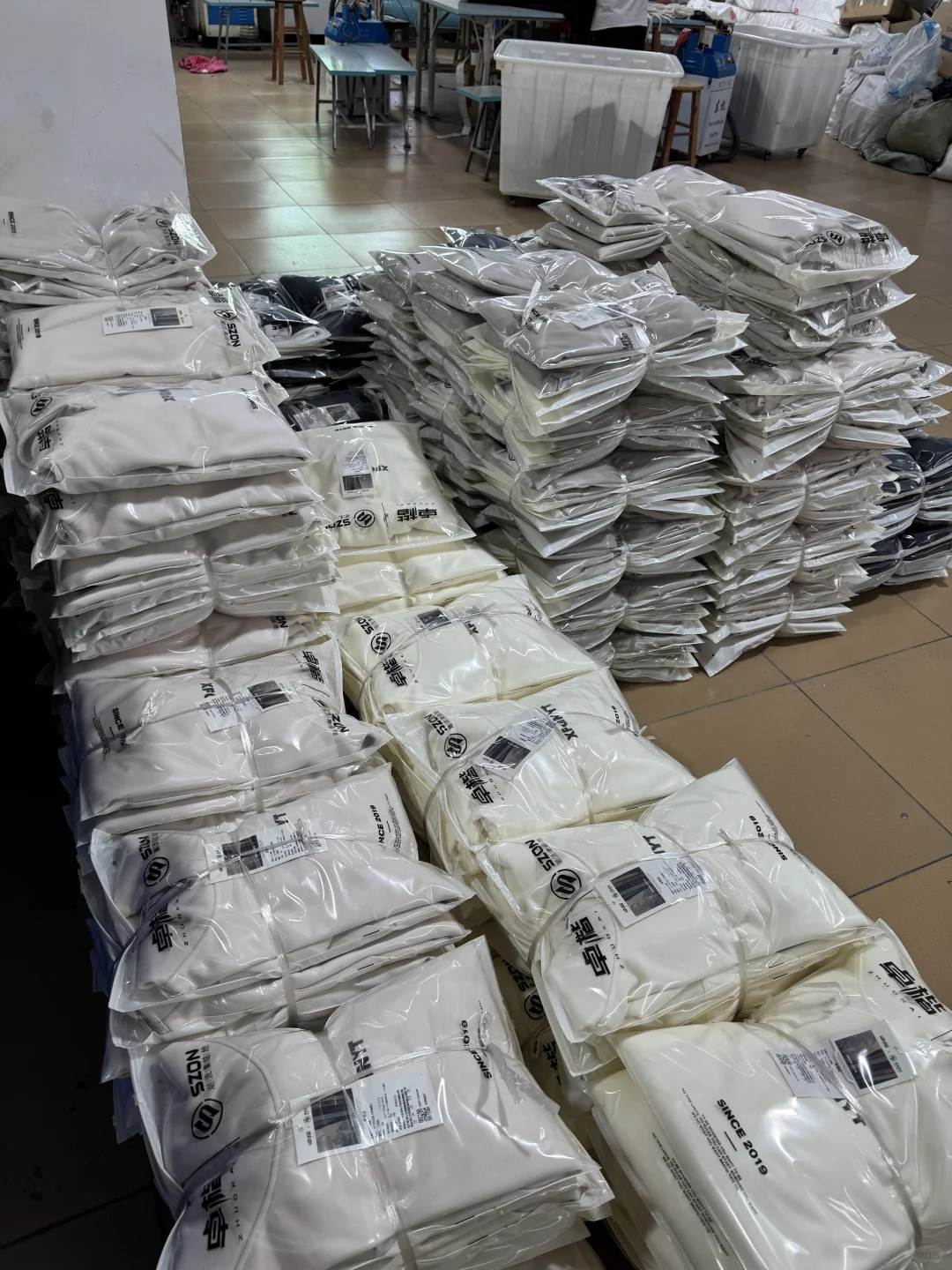 服装新手小白该怎么和工厂谈