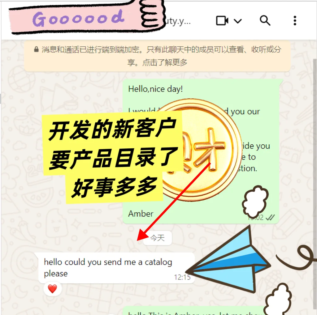 新客进、老客稳！外贸 SOHO 长久的核心密码