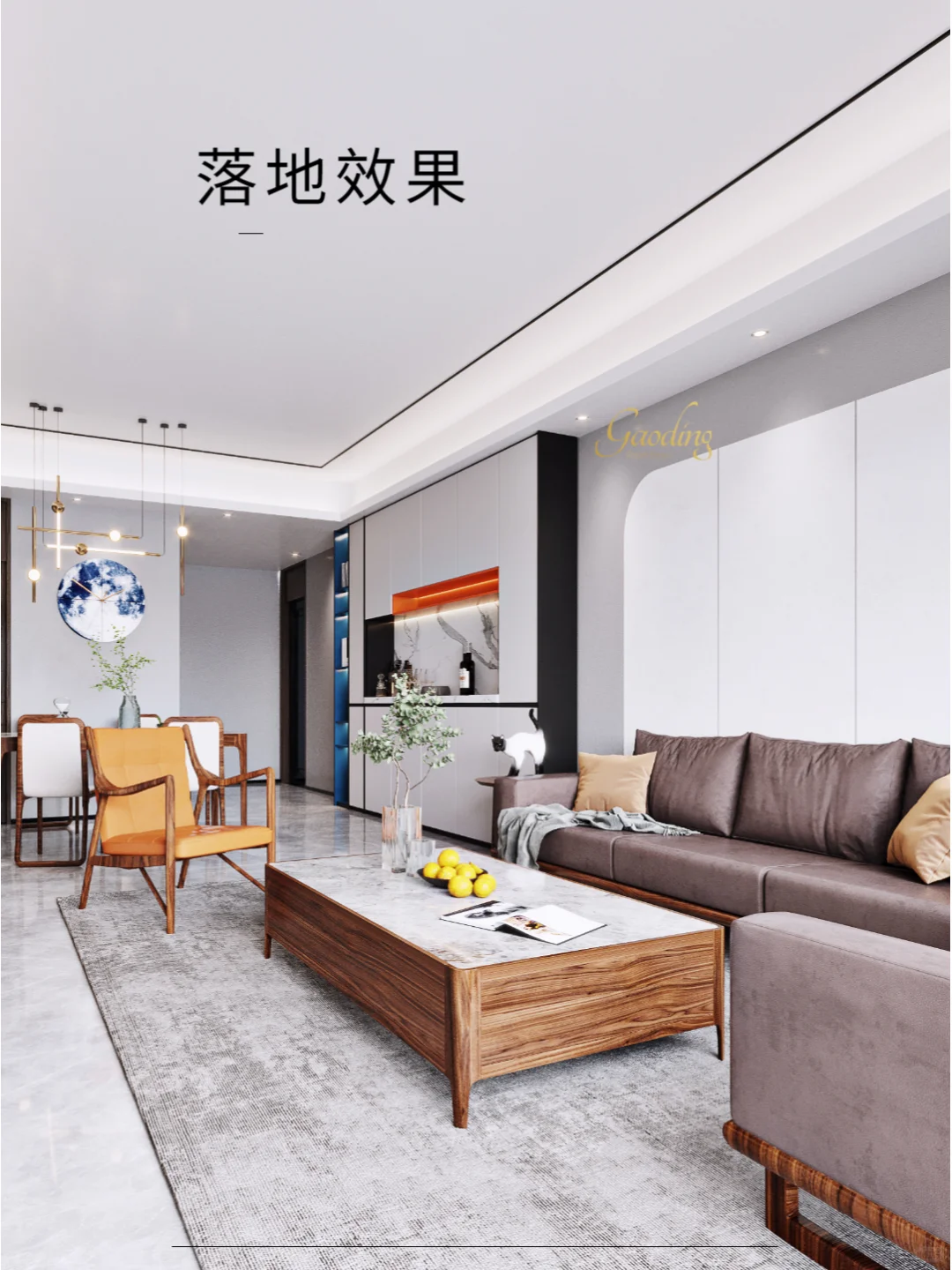 ? 全屋定制，让家居更有个性！