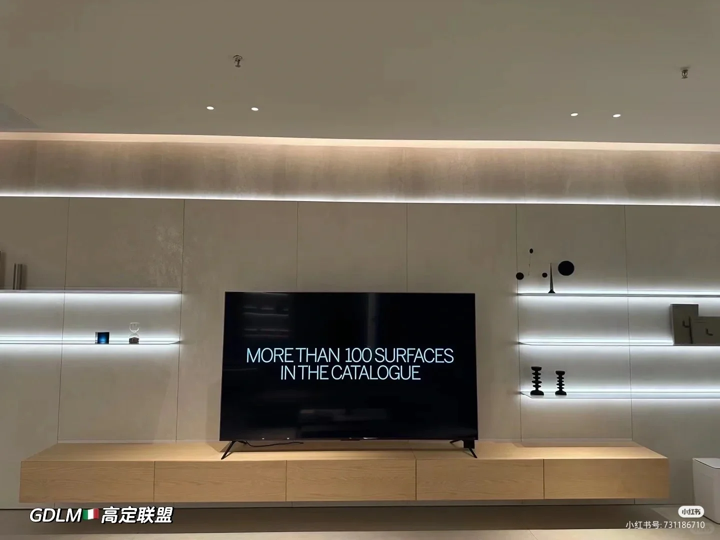 全案落地｜承包您生活的每个细节?
