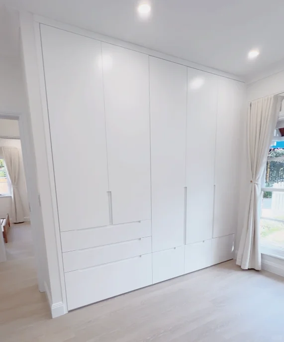 定制柜设计国内供应，轻定制时代已来