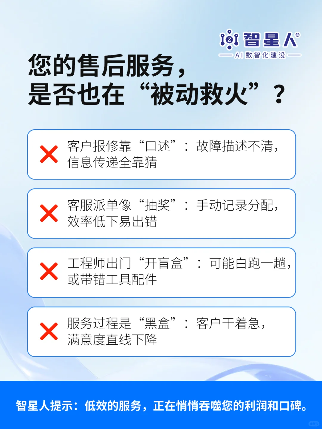 还在被动维修？让机电设备学会“开口说话”