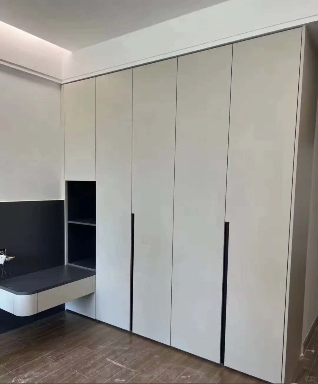 进来看一看，这个家太美了~?