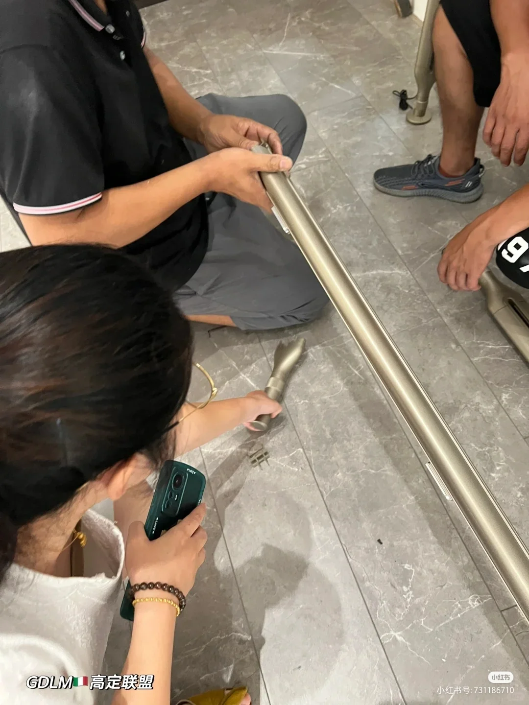 私人定制｜意式高定全案工厂?