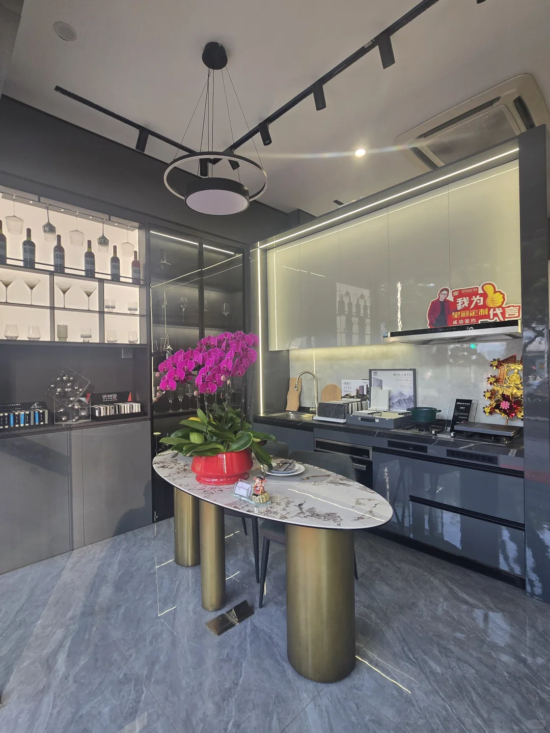 打造属于你的专属空间定制家具让家更美好