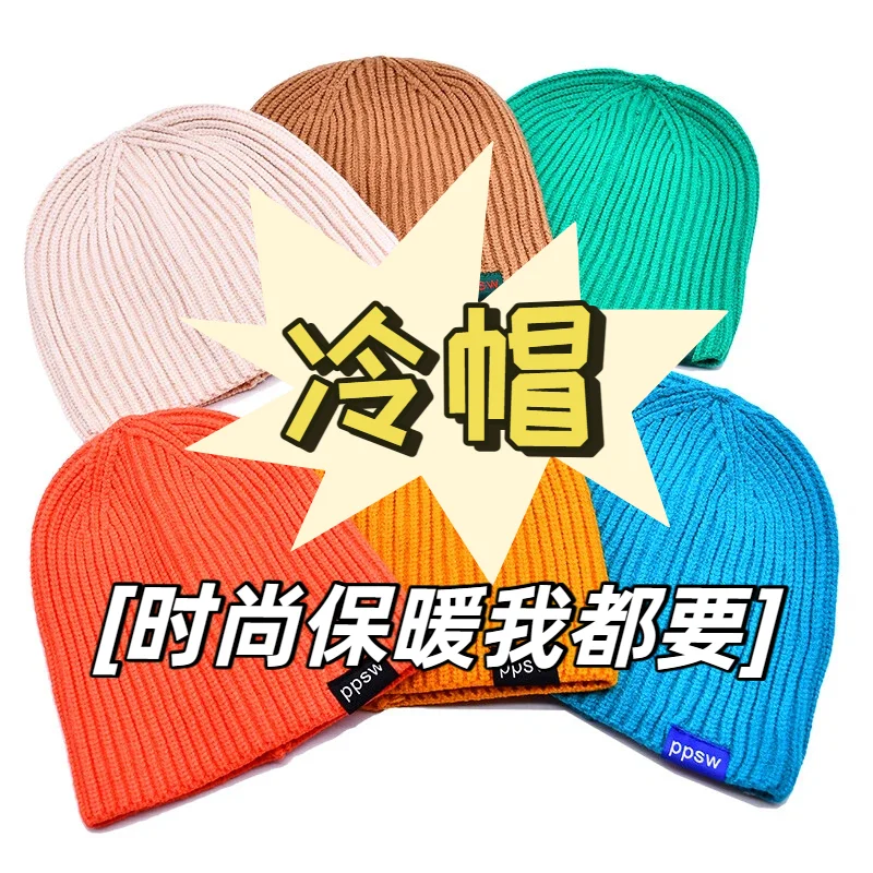 兼具时尚和保暖的冷帽 你get到没