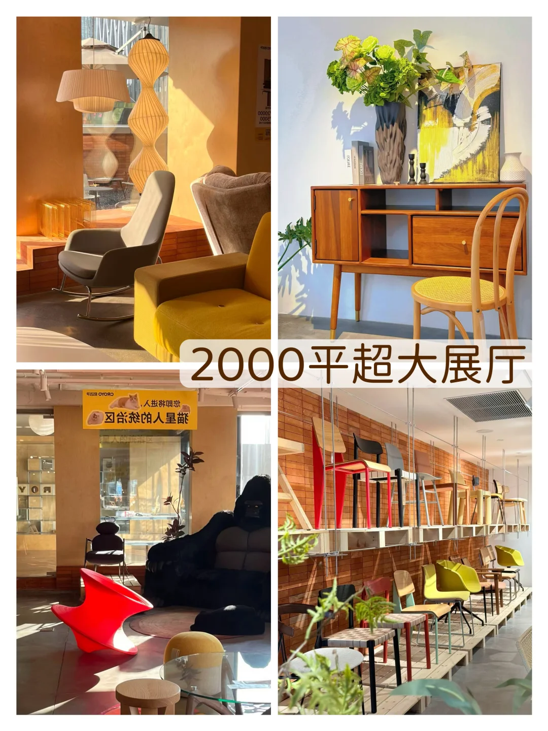 南宁?终于?也有靠谱的全屋定制工作室了‼️