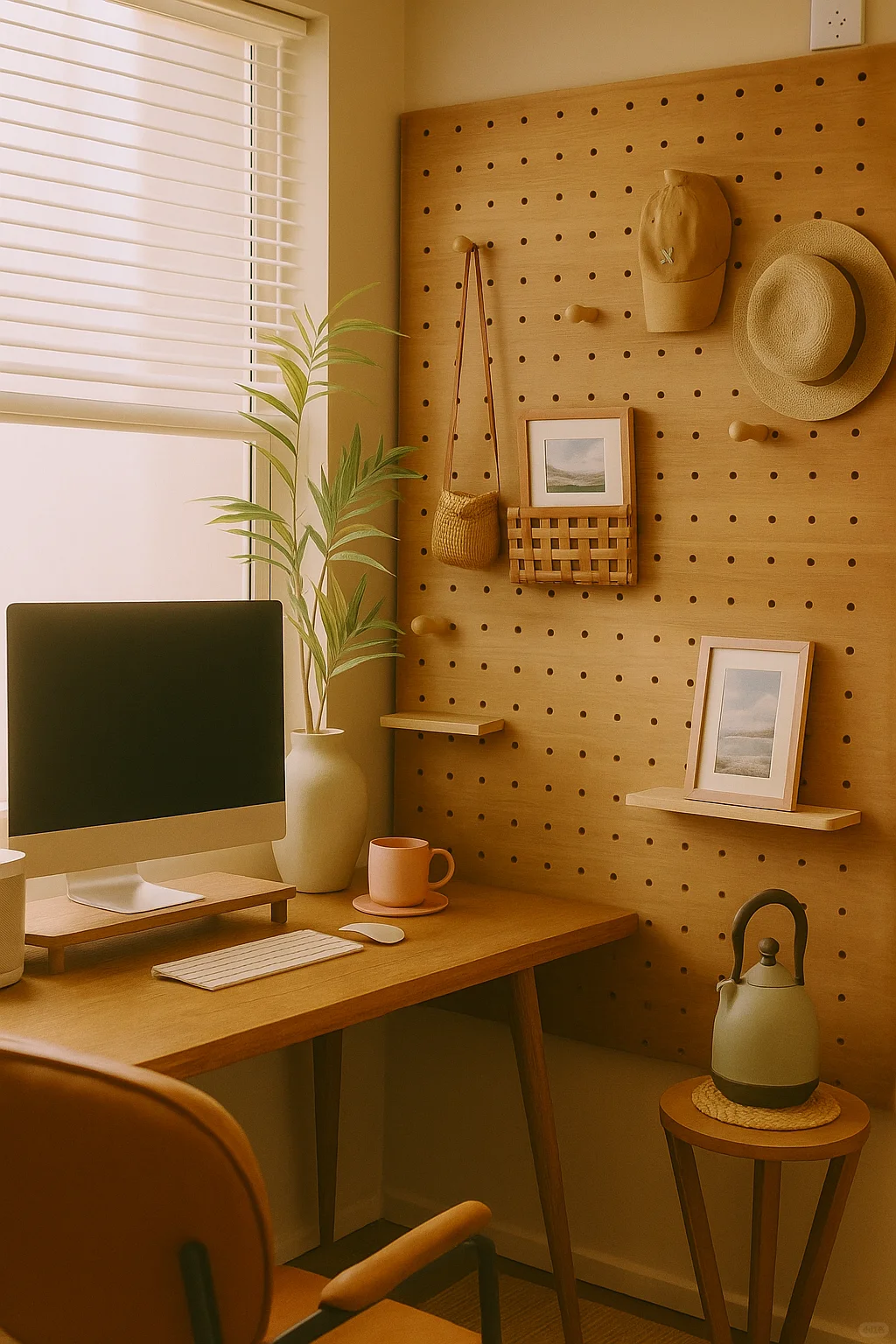 书房全屋定制，收纳与格调兼备?