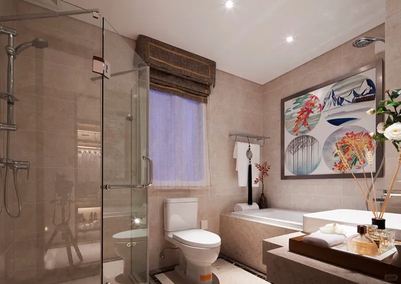 个性化家居体验:选择美德尚品全屋定制