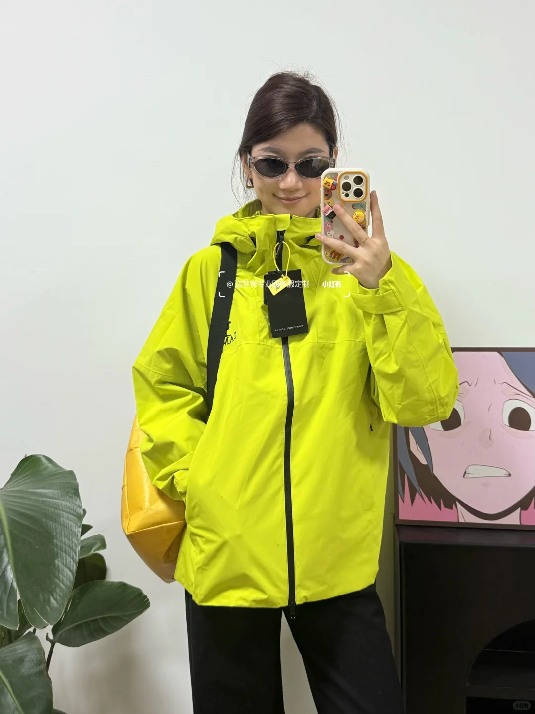 采购必看！冬季冲锋衣工作服推荐简直太帅啦