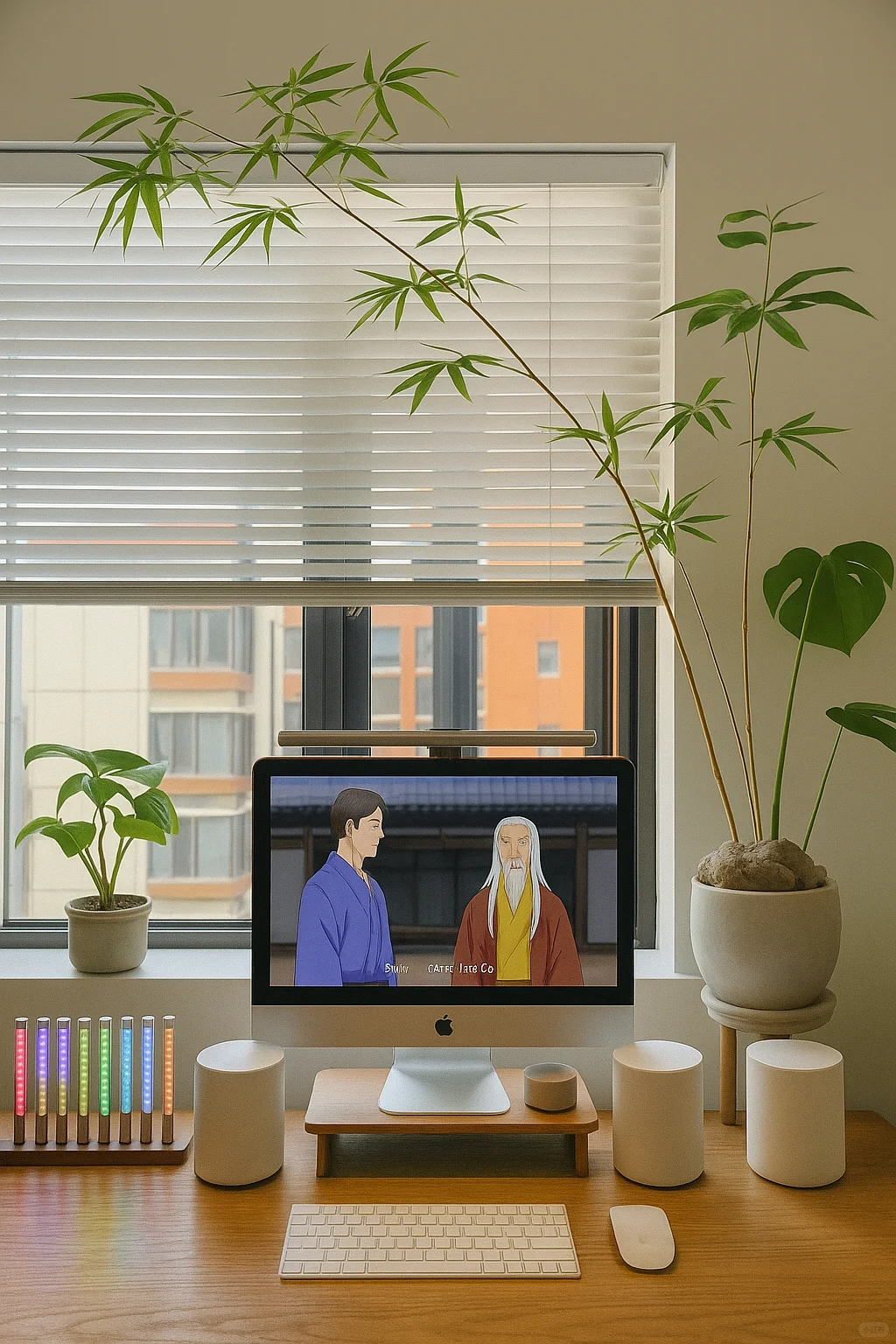 书房全屋定制，收纳与格调兼备?