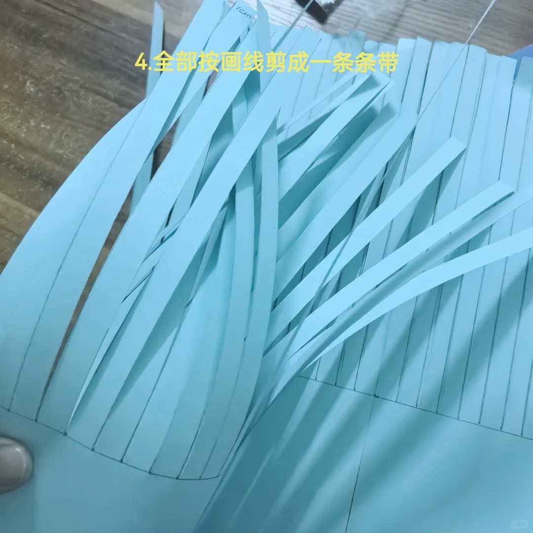 二月二龙抬头创意手工帽子