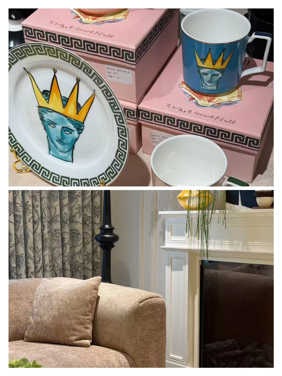 南宁?终于?也有靠谱的全屋定制工作室了‼️