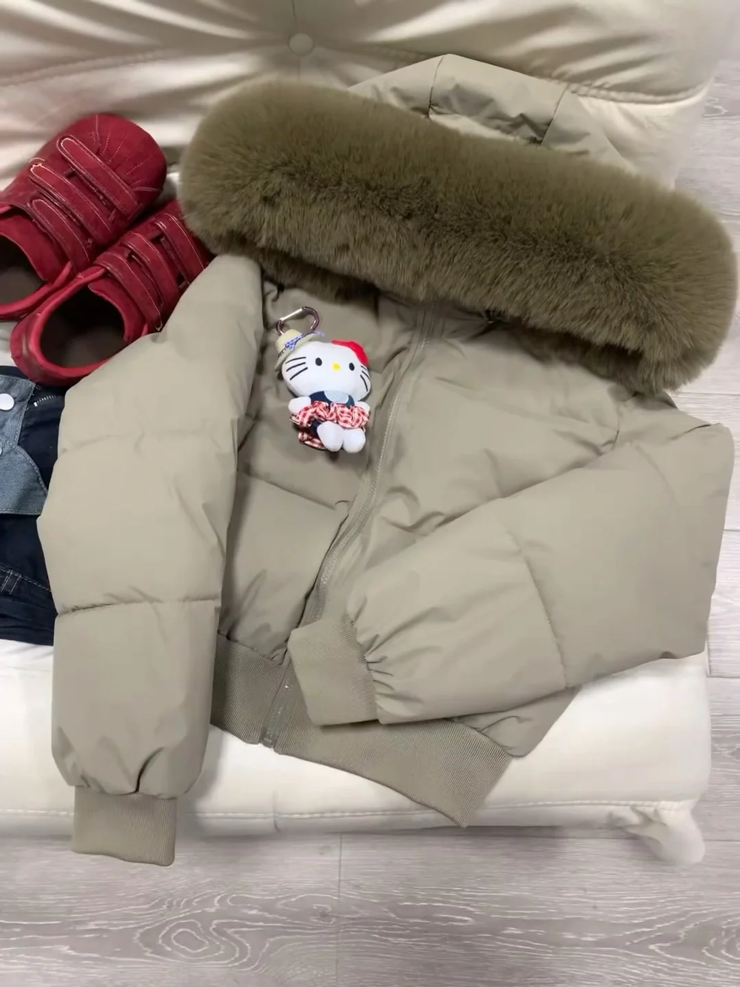 一觉醒来妈妈加厂！89.9热卖