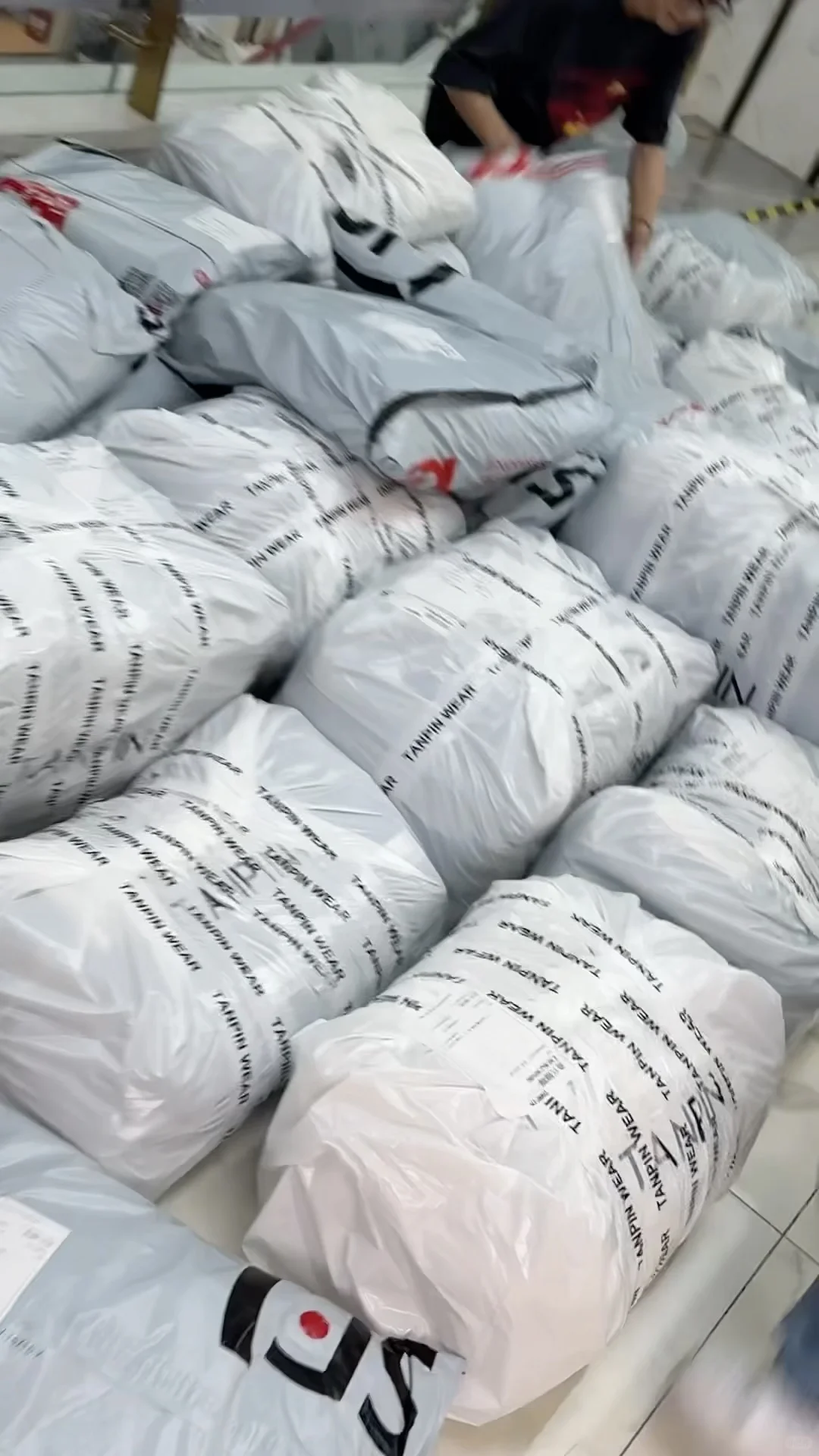 服装行业还有春天吗