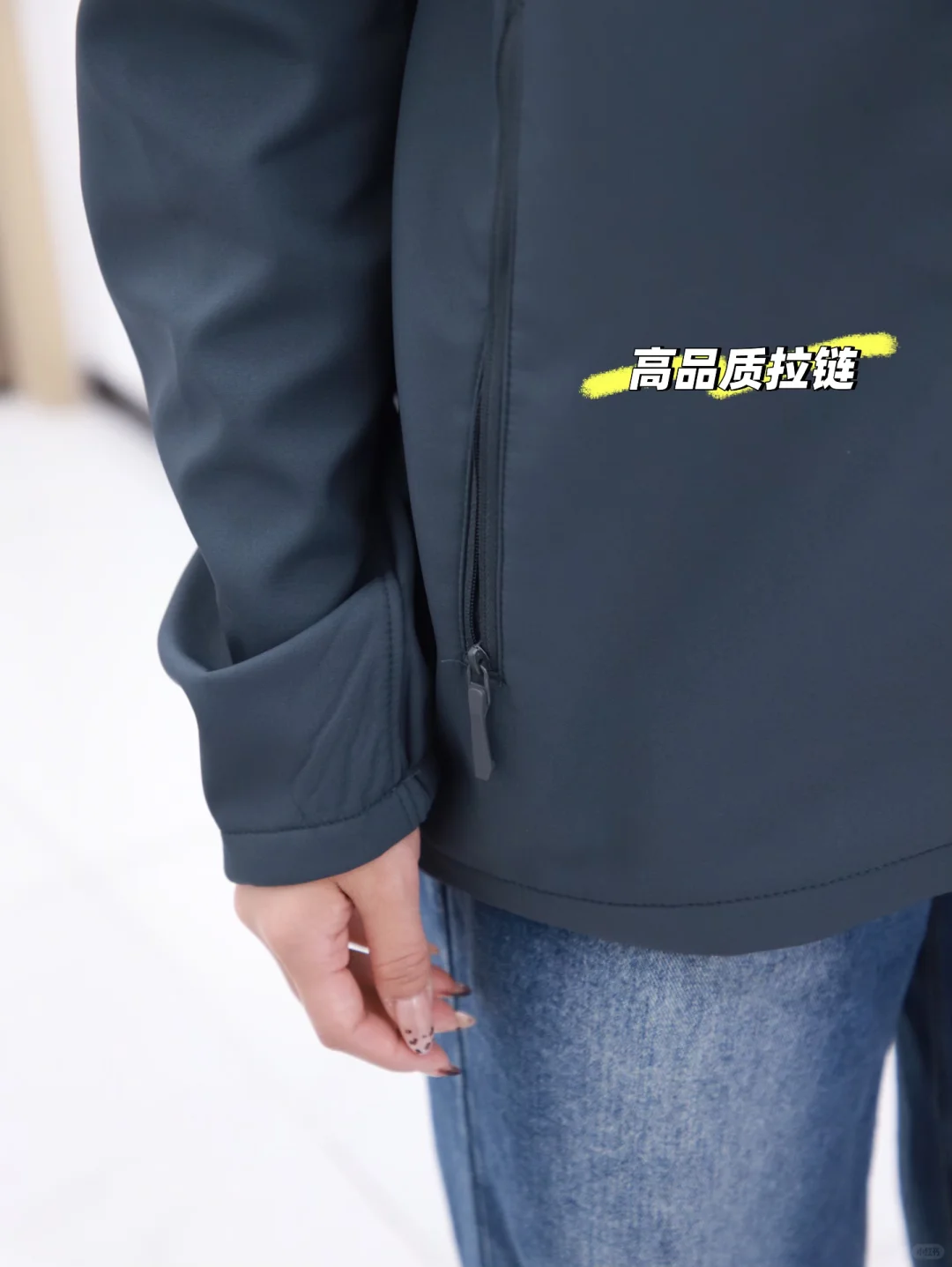 永远偏爱永远喜爱☝️大厂优选冲锋衣工作服