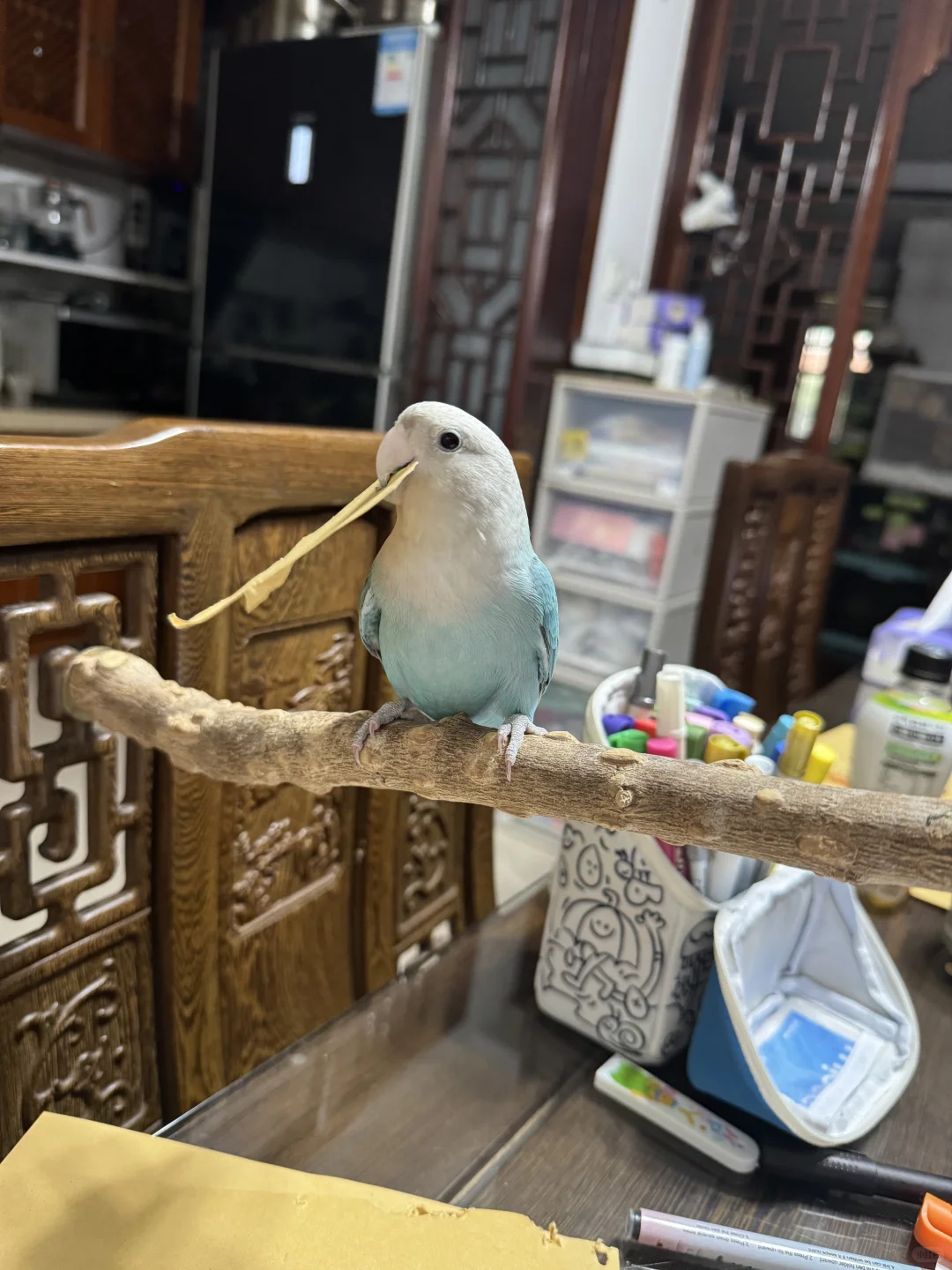 做一顶巫师帽玩玩