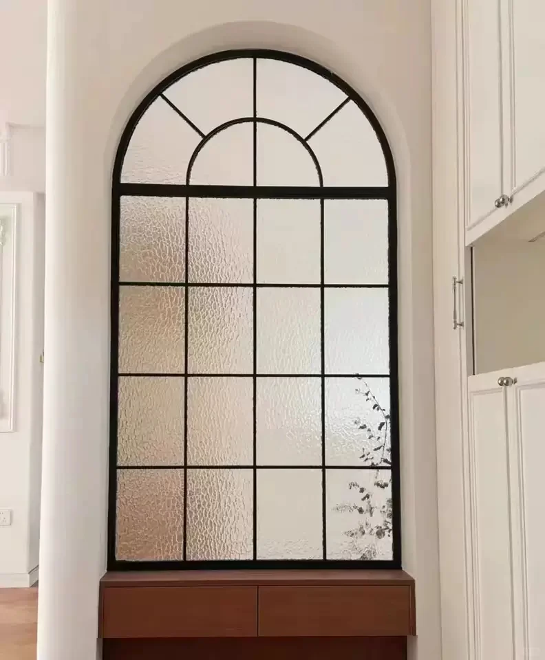 复古屏风一装，连过道都成了网红打卡角