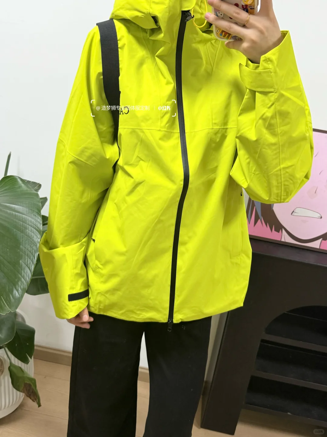 采购必看！冬季冲锋衣工作服推荐简直太帅啦