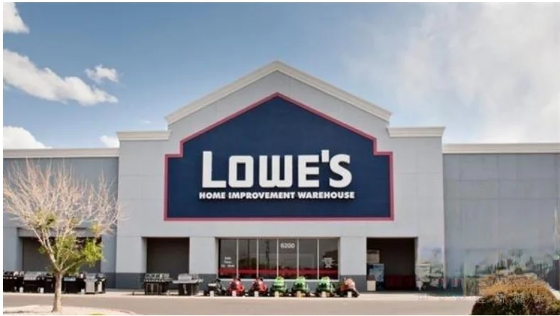 劳氏Lowe‘s运营避坑｜年销过亿的供应商翻车