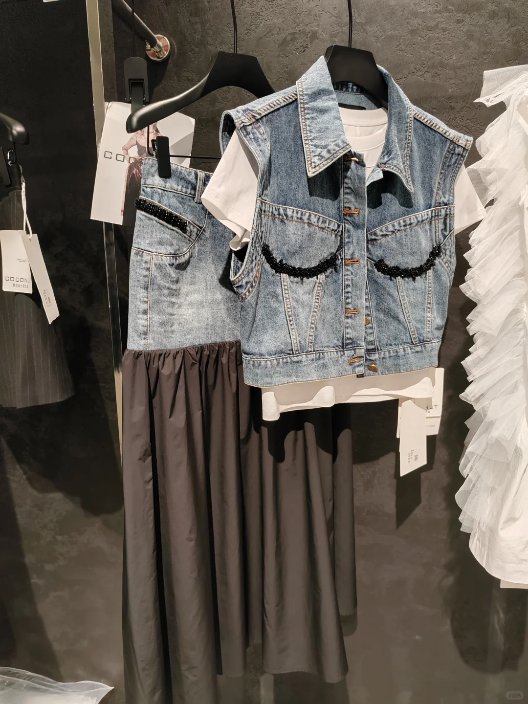 今后的实体店肯定会成为消费主流❗️❗️