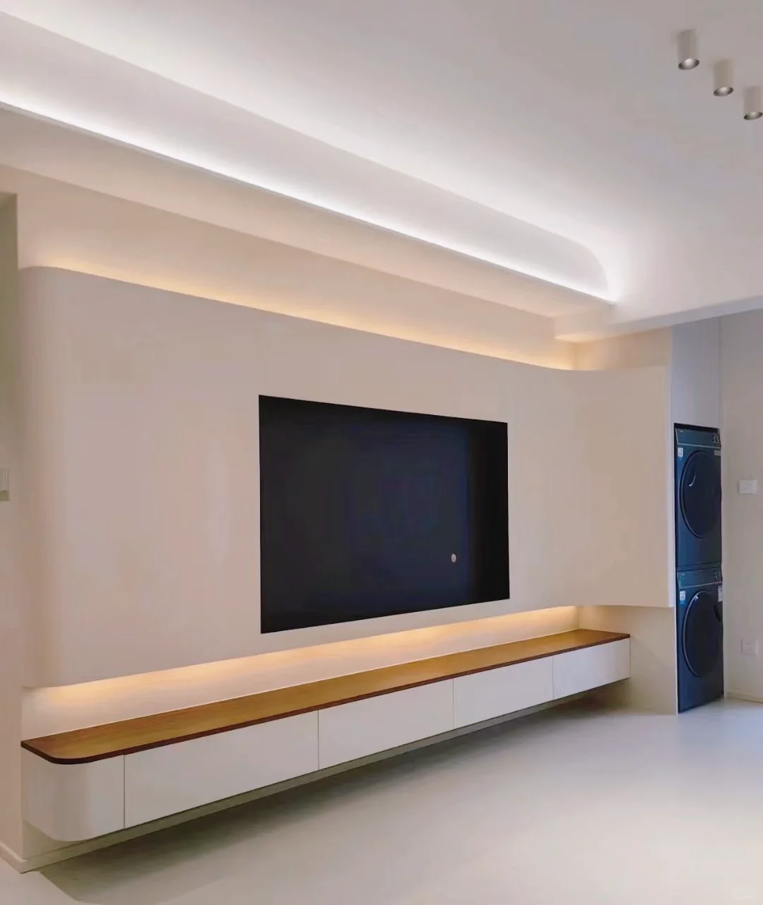 全屋定制,让你的家与众不同?