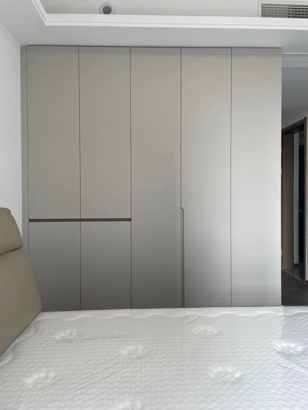 【独家揭秘】全屋定制工厂,揭秘高品