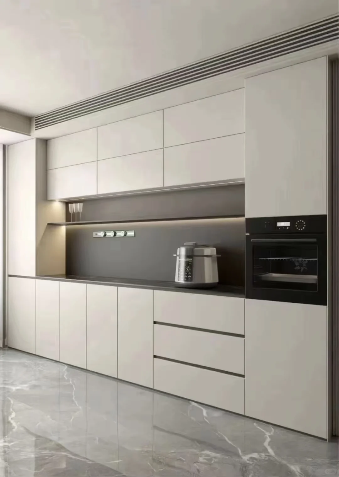 进来看一看，这个家太美了~?