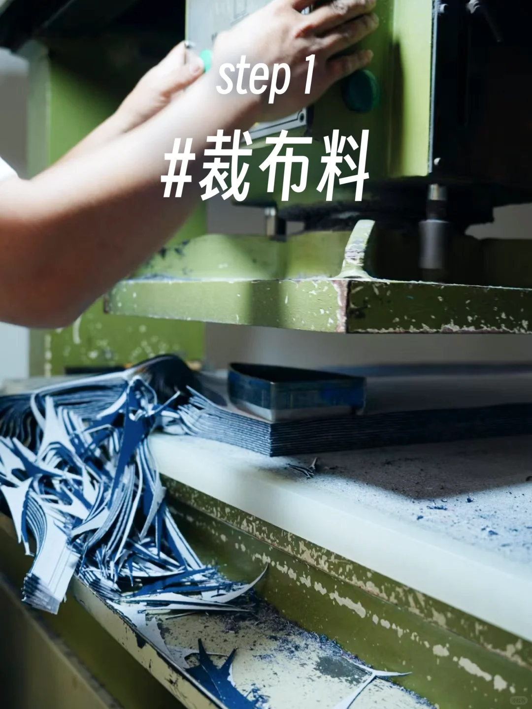 初来乍到｜棒球帽诞生记?