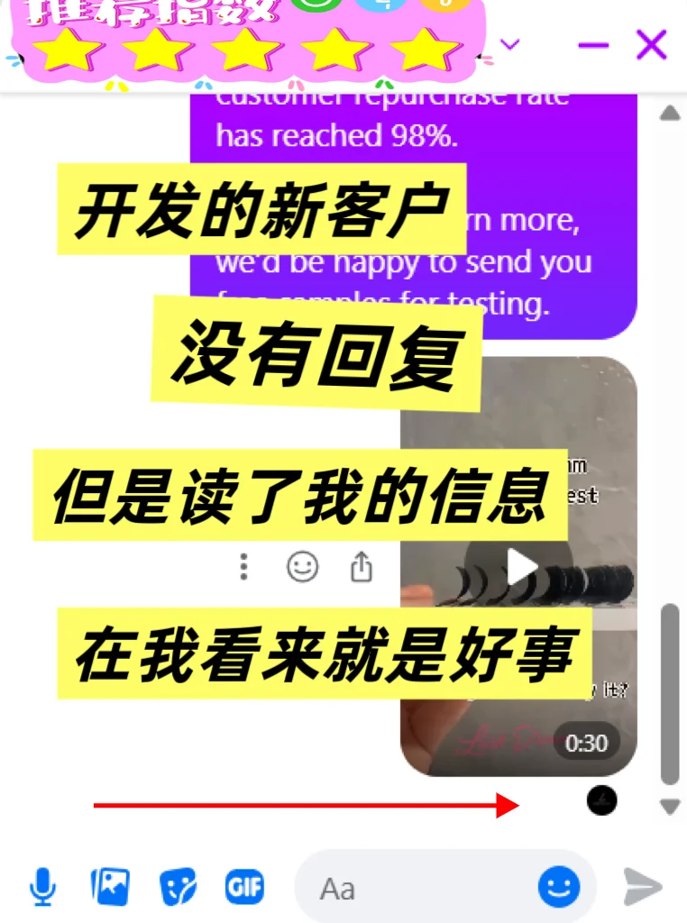 新客进、老客稳！外贸 SOHO 长久的核心密码