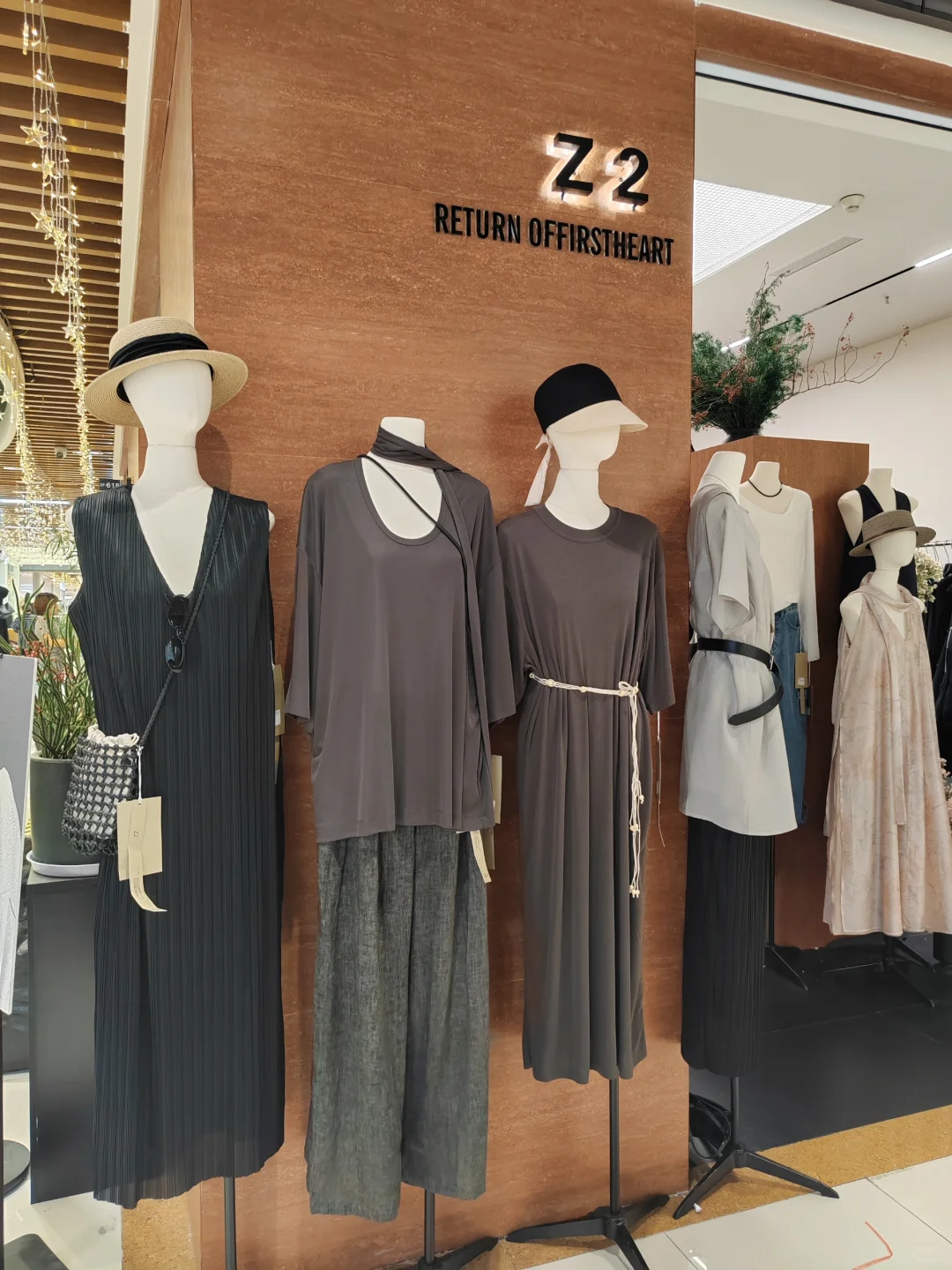 今后的实体店肯定会成为消费主流❗️❗️