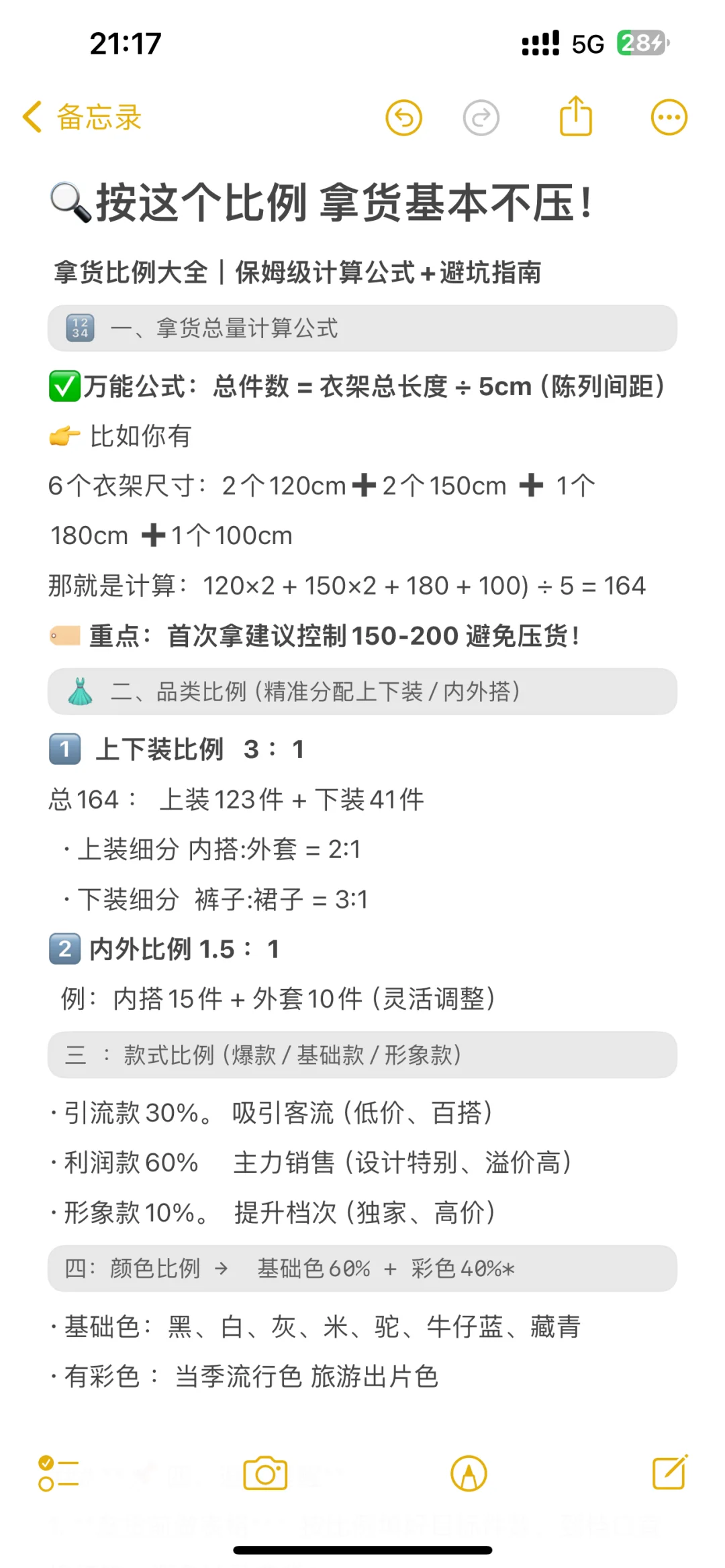 突然发现服装创业会成功的都有一个共性