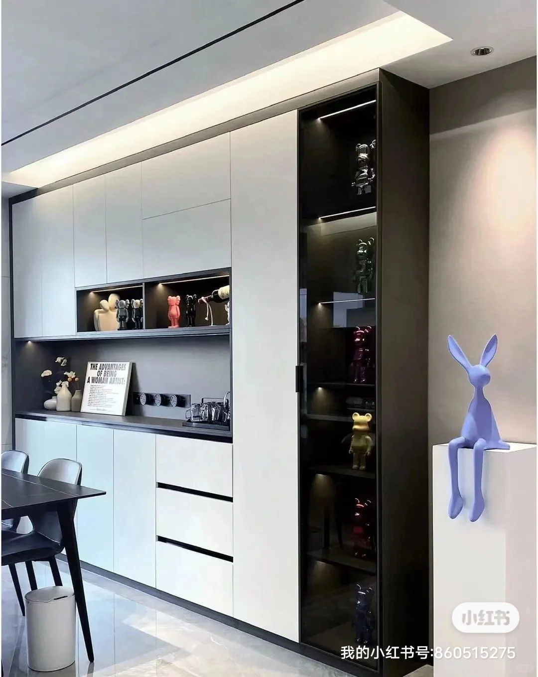 源头定制工厂，定制属于你自己的空间