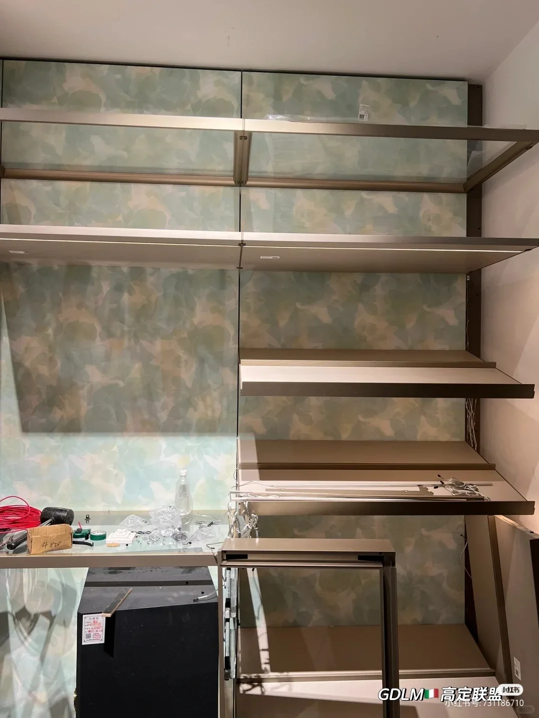 私人定制｜意式高定全案工厂?