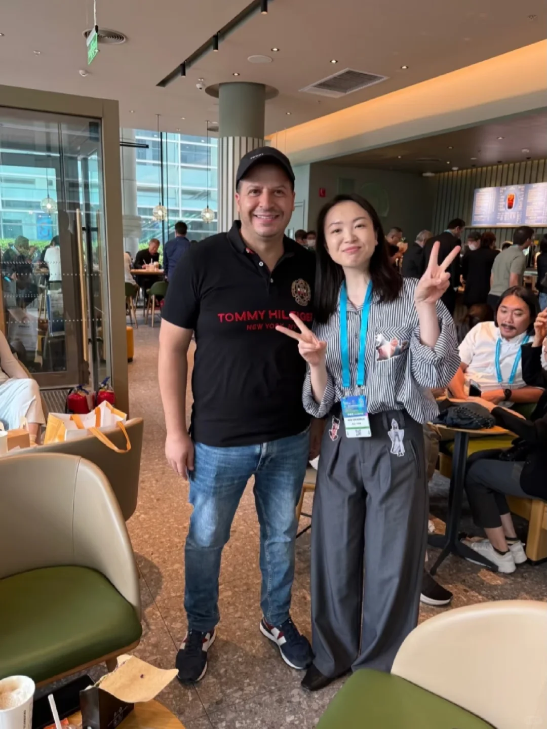 关于外贸开发大客户的方式