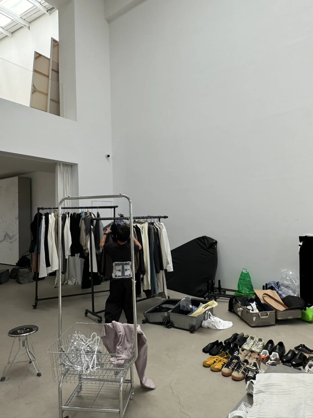 复盘亏20万的服装项目