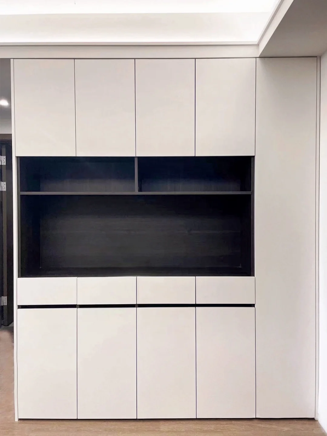 深圳市全屋定制/打造个性家居梦想 ?