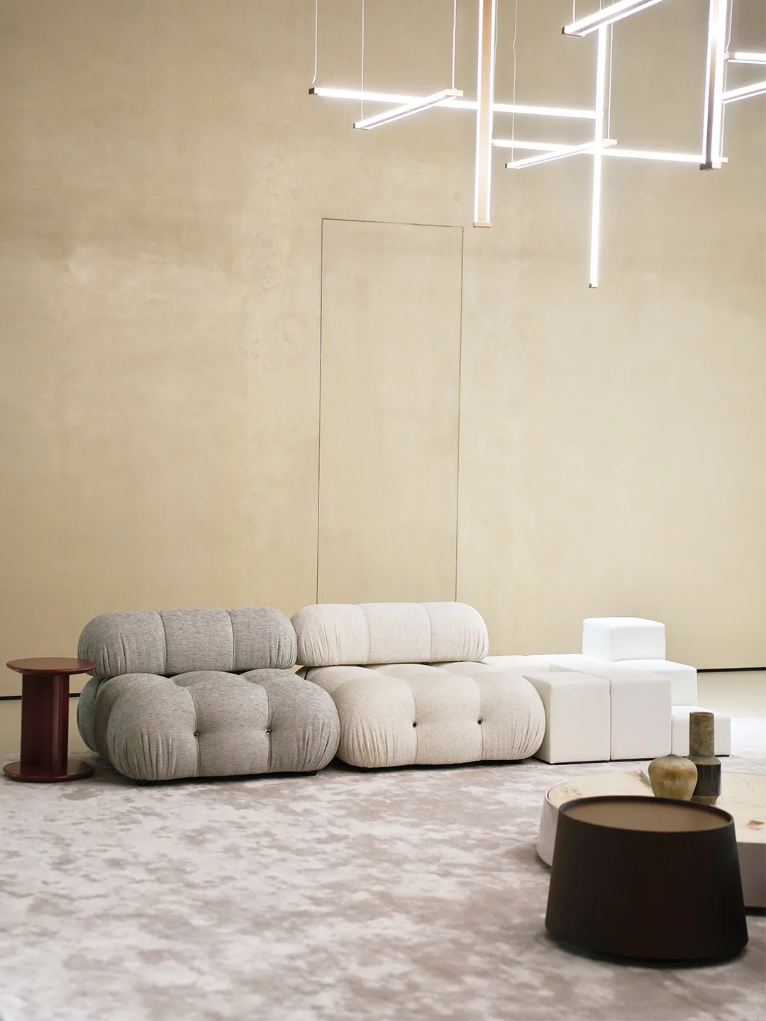 ?救命！这沙发是会 “变身” 的魔法选手