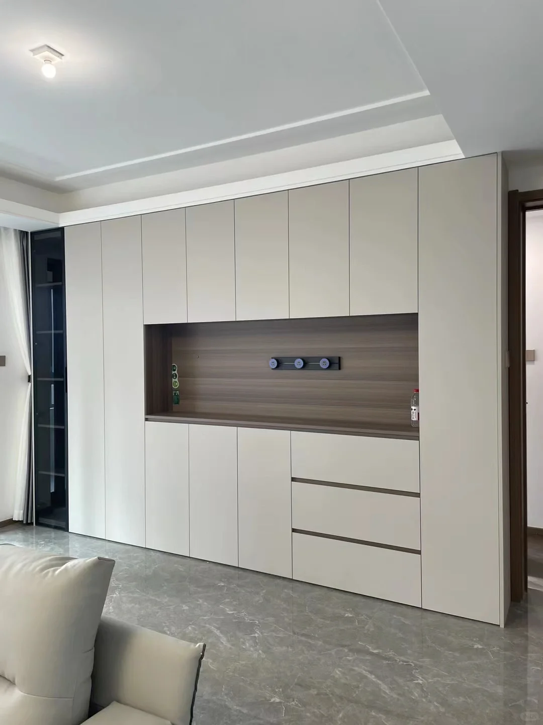 【独家揭秘】全屋定制工厂,揭秘高品