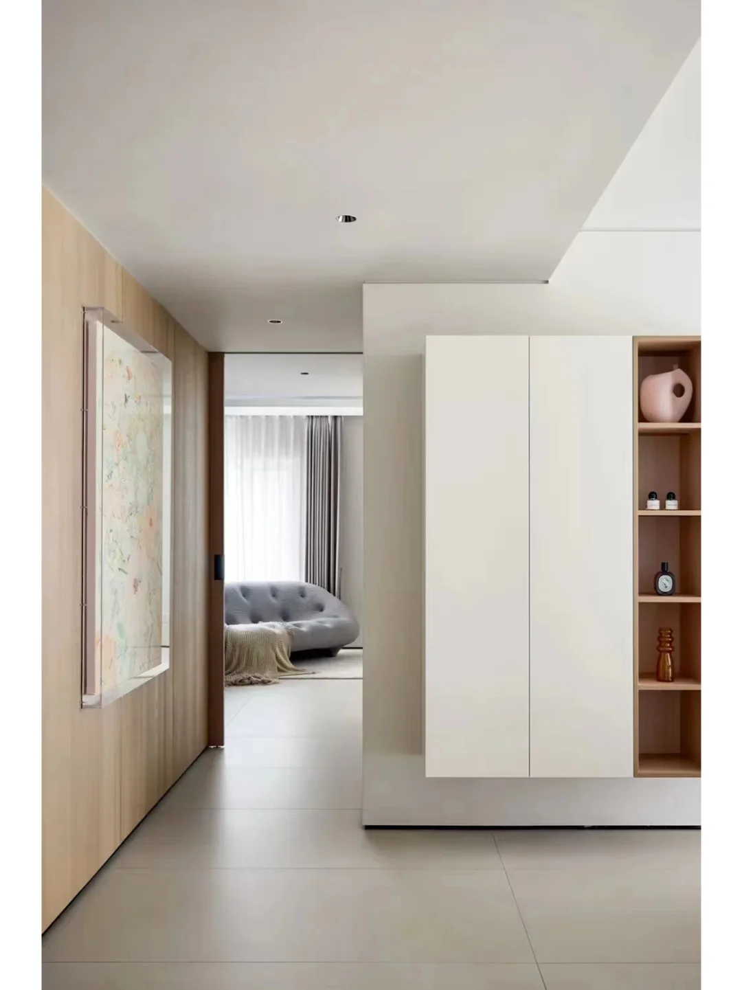 ✨成都这家全屋定制工厂，实力惊艳！?